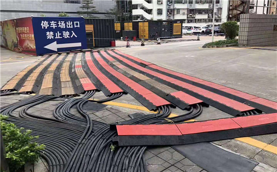 同安发电机组电缆选型完整具体步骤(工程通用标准流程)